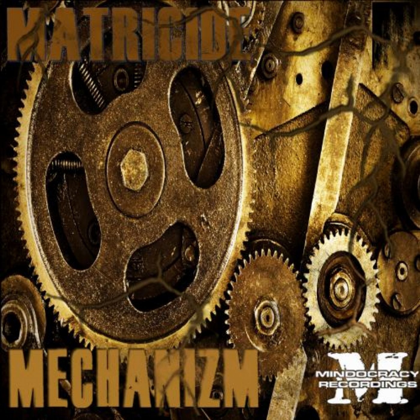 Mechanizm