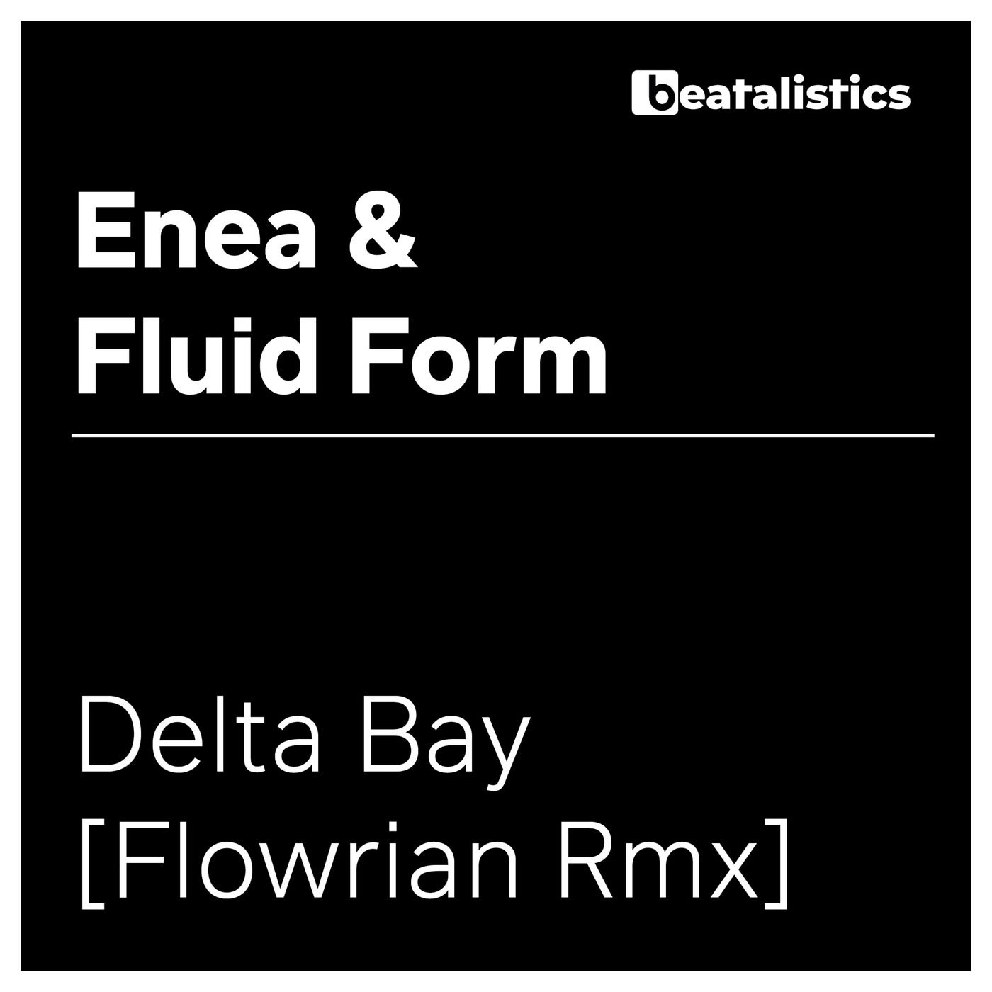 Delta Bay - Flowrian Rmx