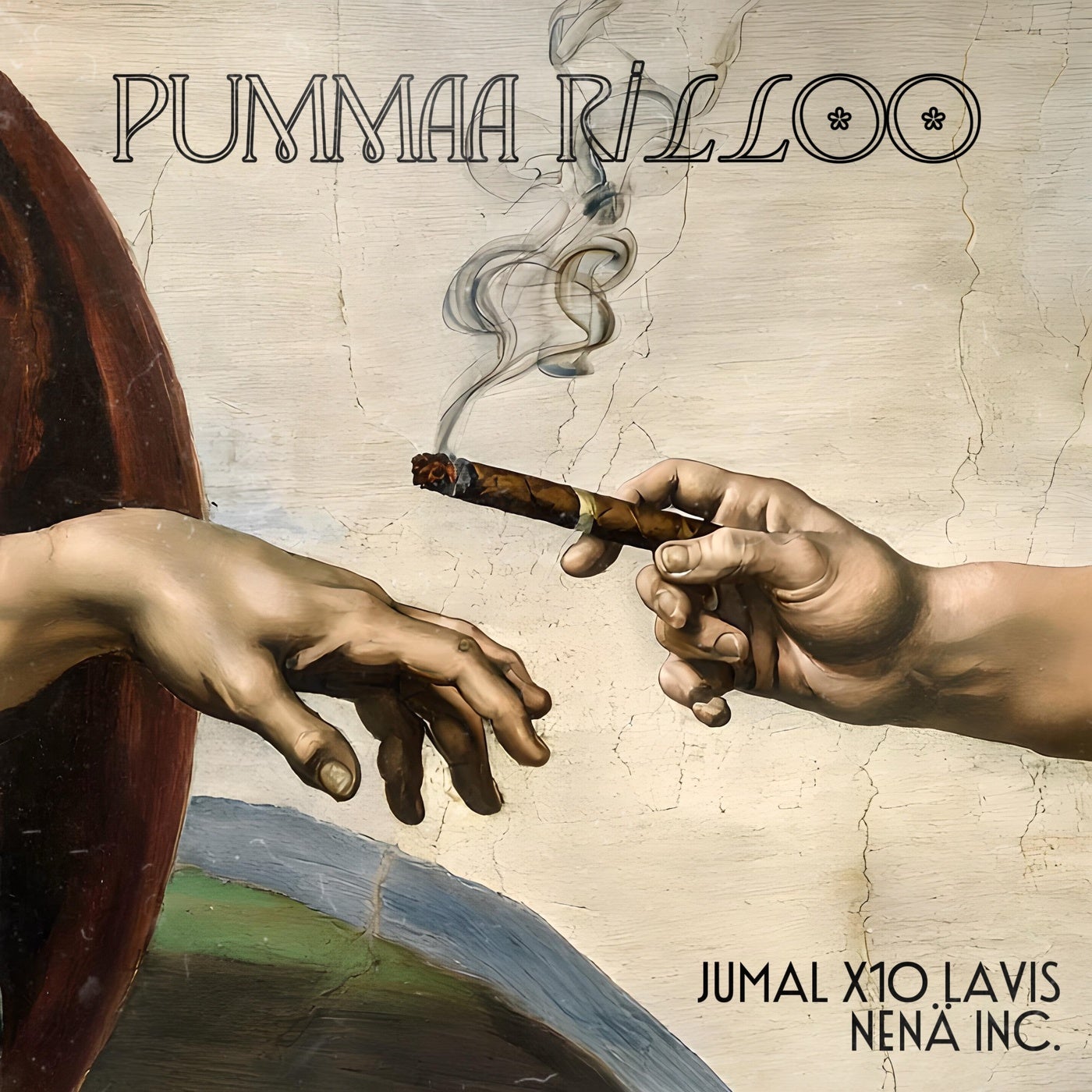 Pummaa Rilloo