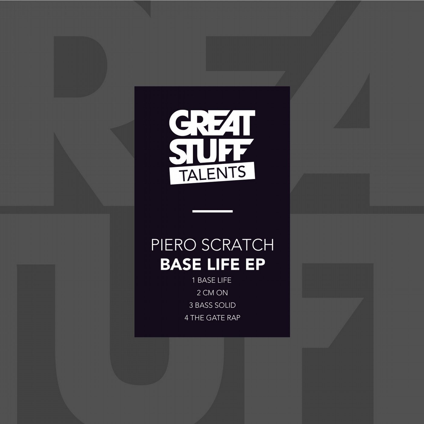 Base Life EP