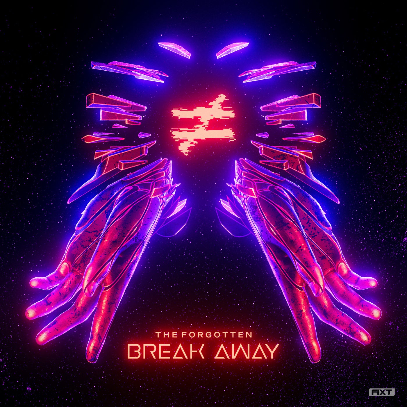 Break Away