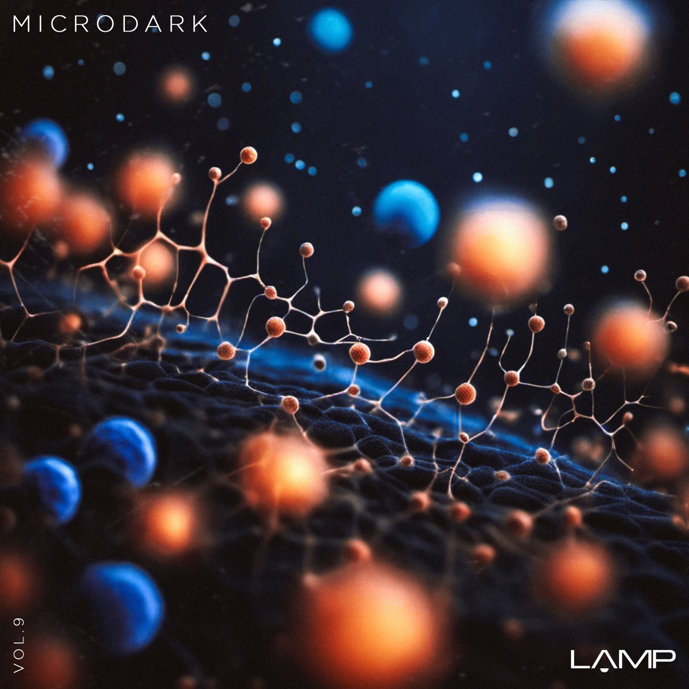 Microdark, Vol. 9