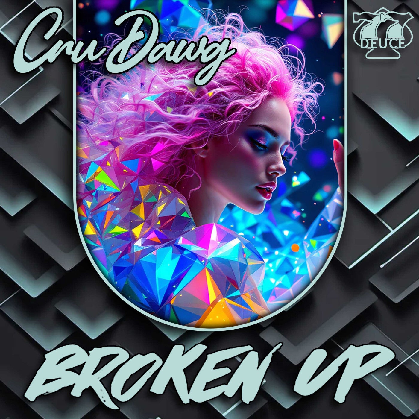 Broken Up (Original Mix)