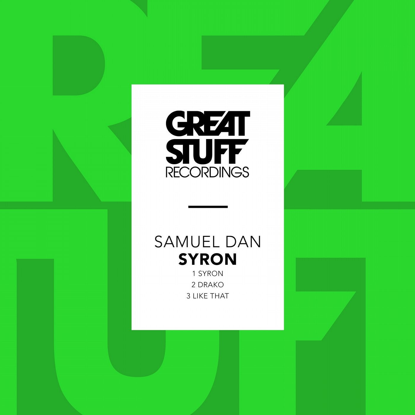 Syron