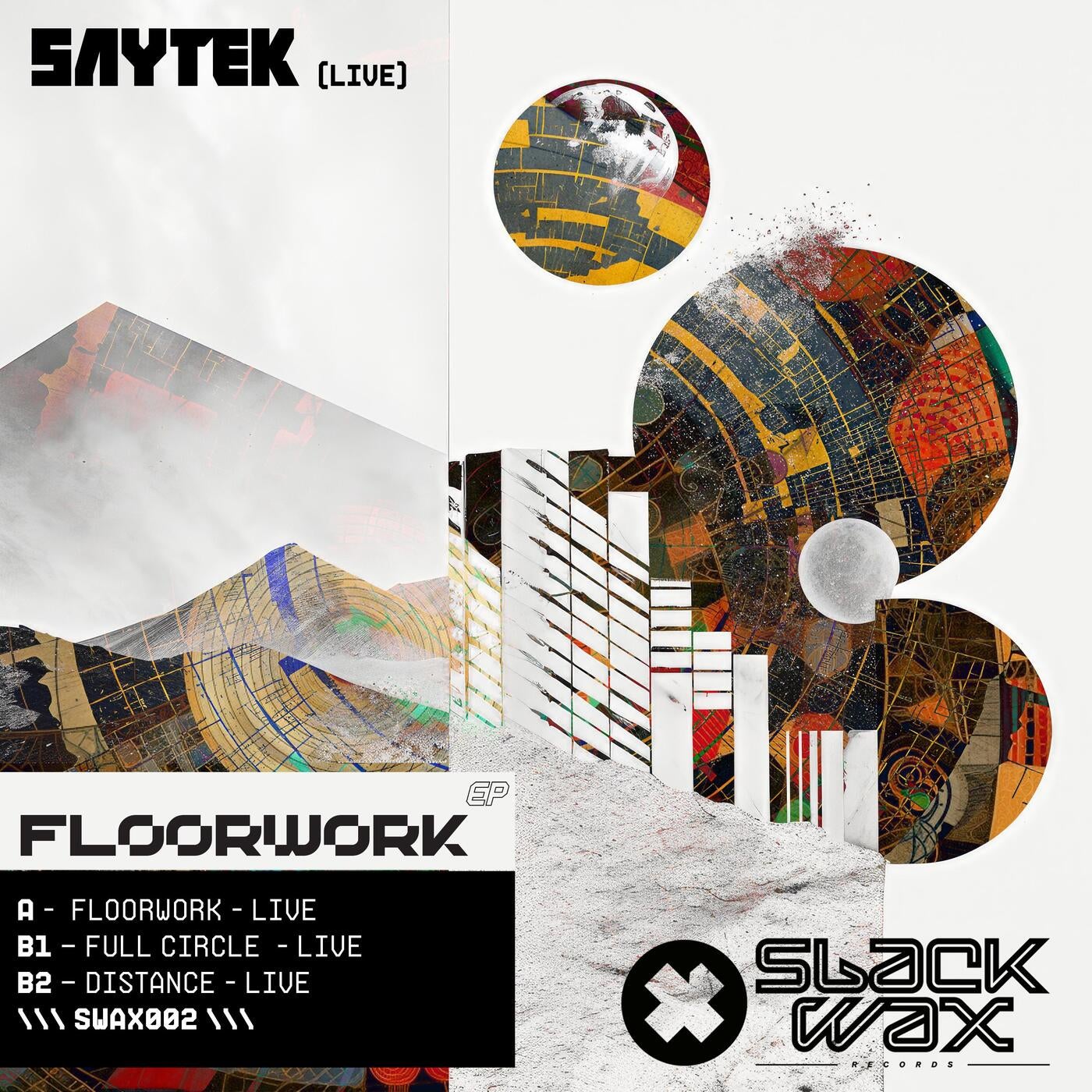 Slack Wax Records Music & Downloads on Beatport
