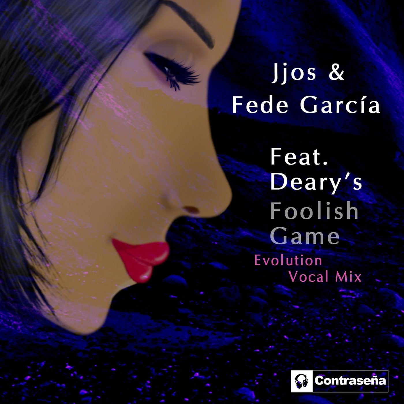 Foolish Game (feat. Deary's) [Evolution Vocal Mix]