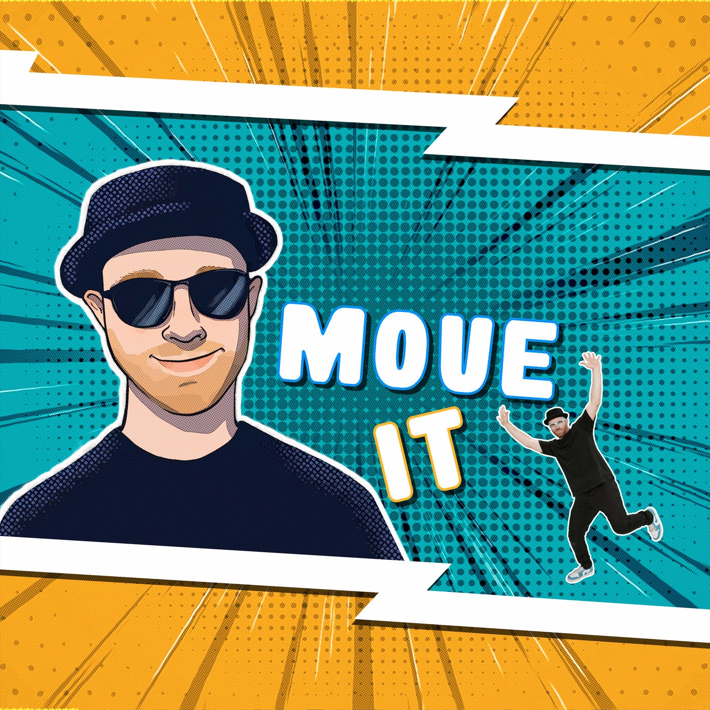 Move It