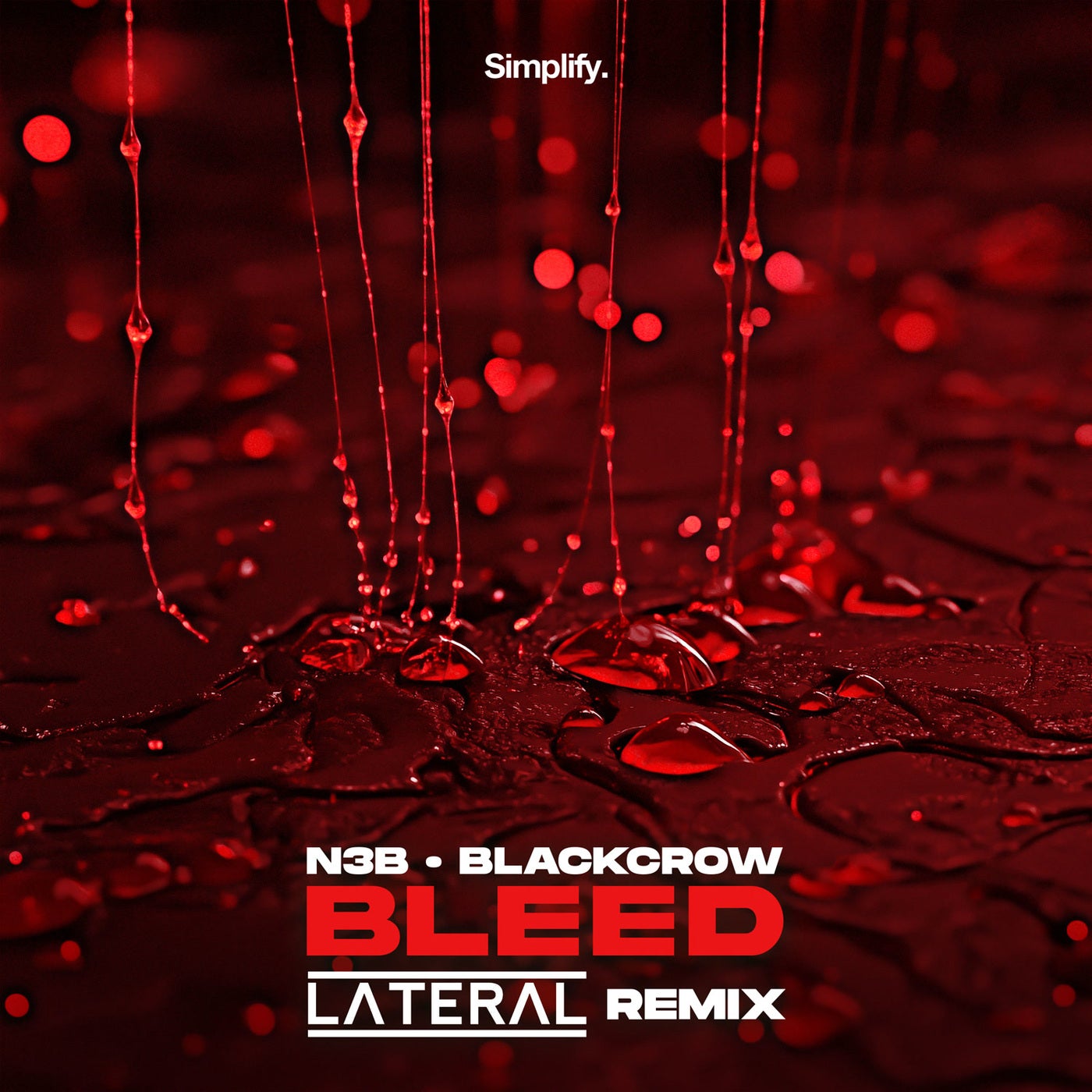 Bleed (Lateral Remix)