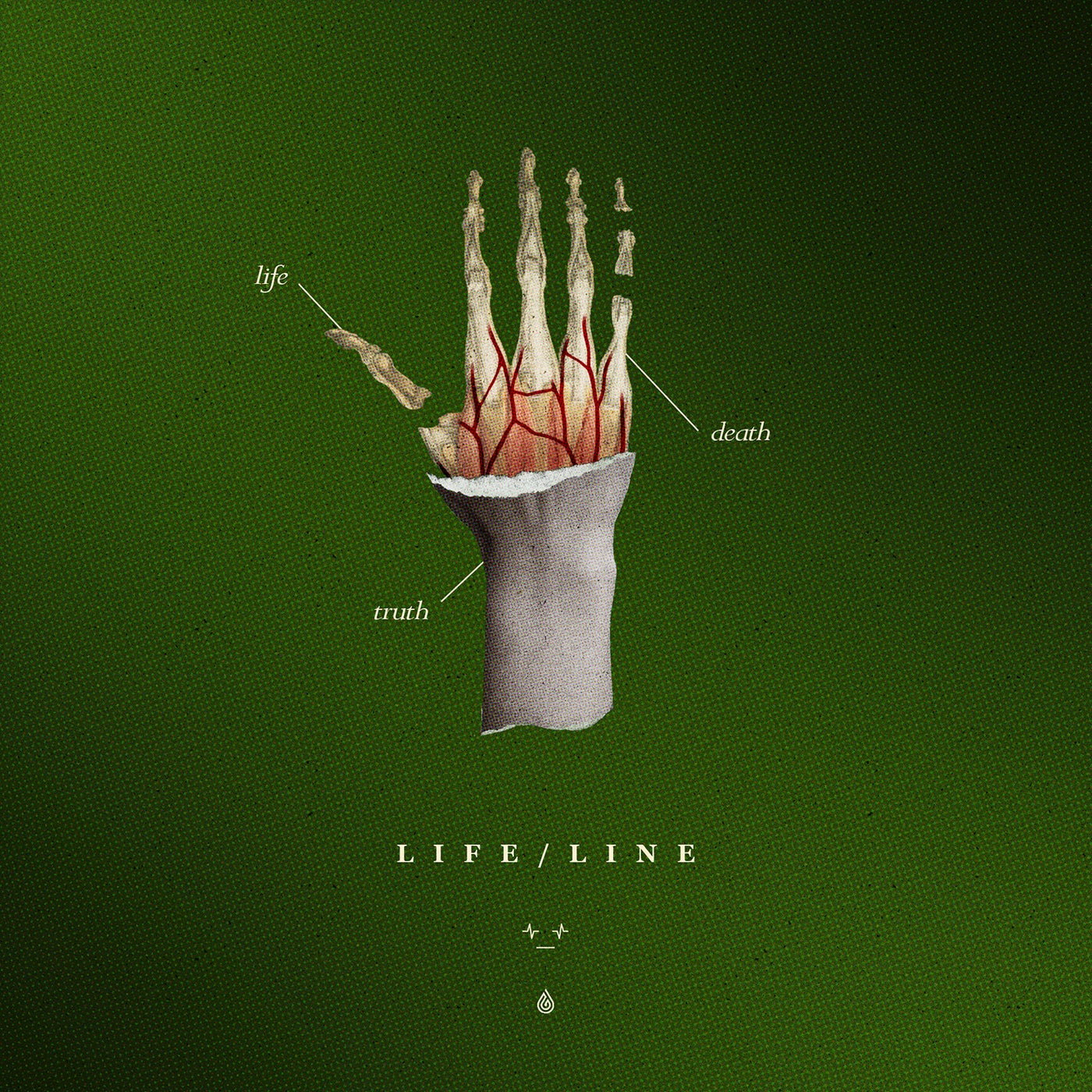 L.T.D. (Life - Truth - Death)