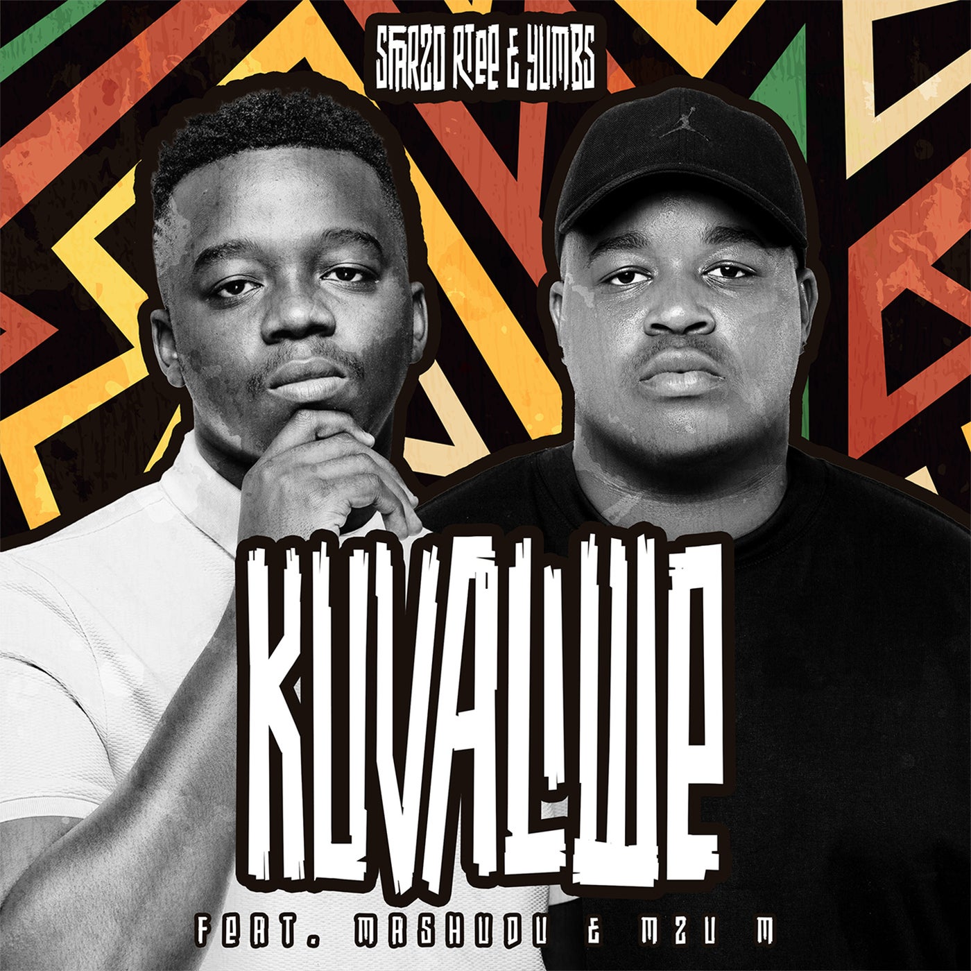 Kuvaliwe (feat. Mashudu and Mzu M)