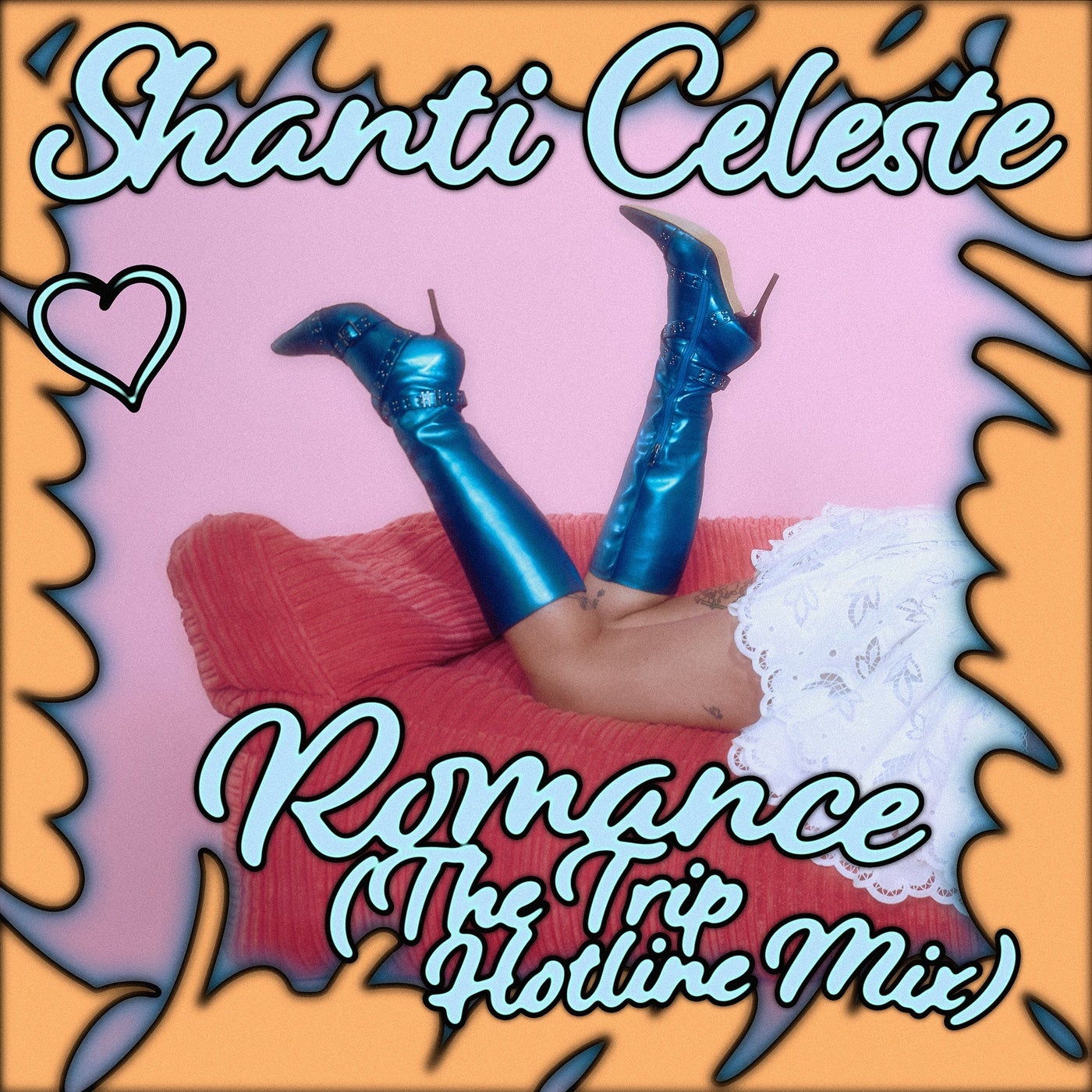 Romance (The Trip Hotline Extended Mix)