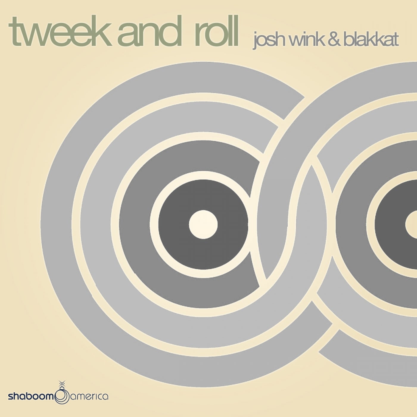 Tweek & Roll (2017 Remaster)