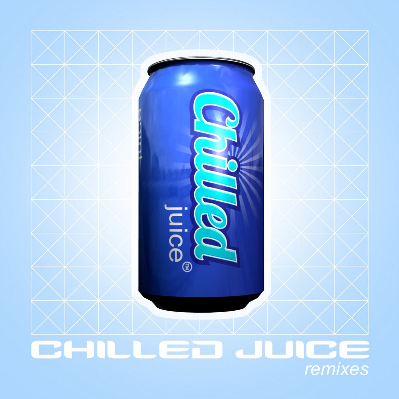 Chilled Juice - Remixes