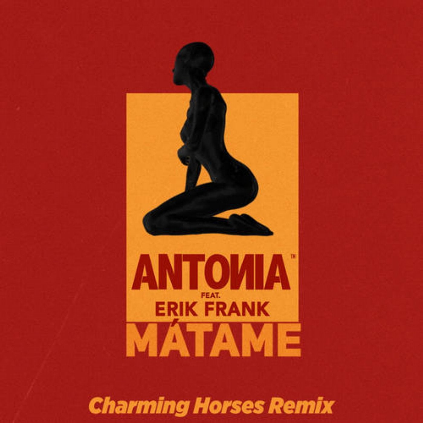 Mátame (Charming Horses Remix)