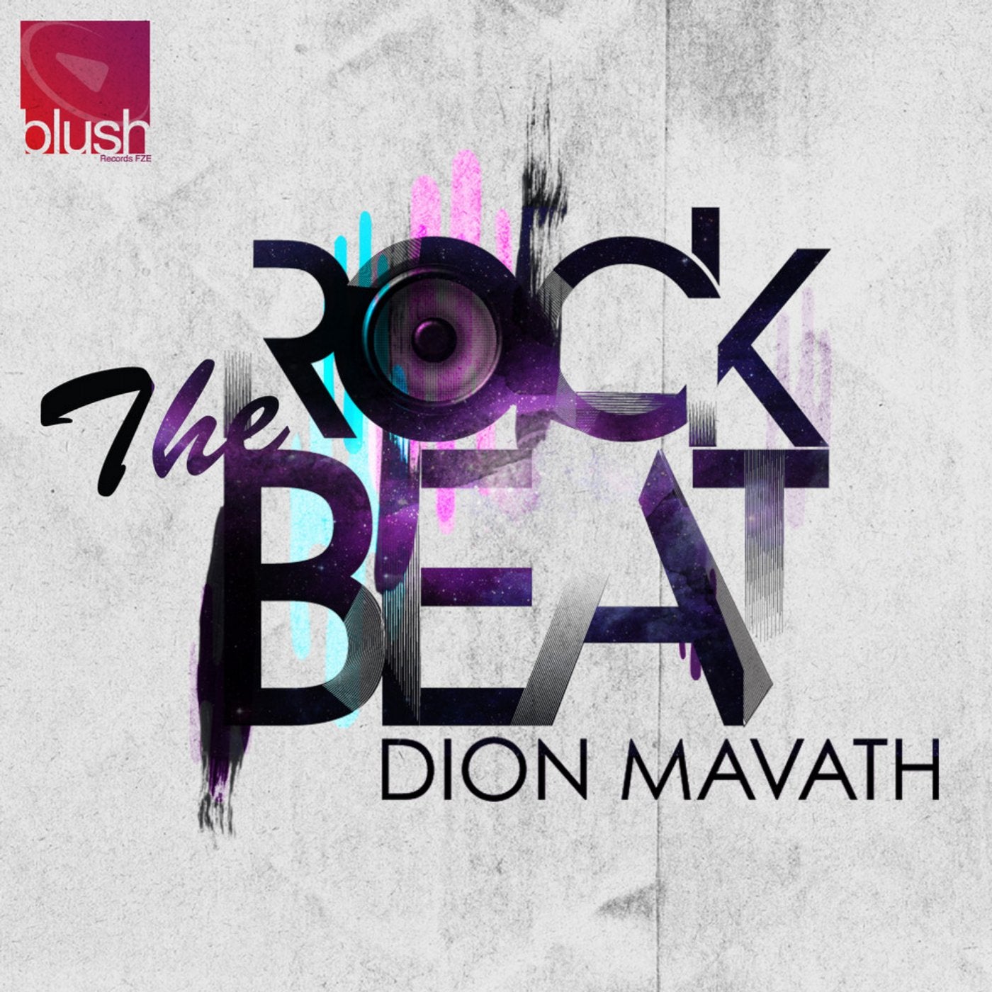 Rock the Beat