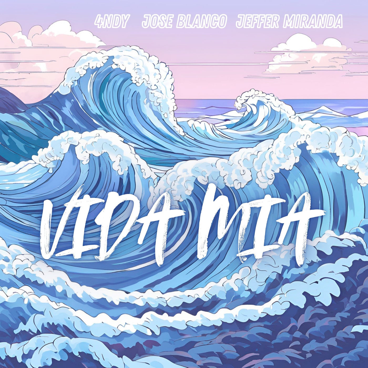 VIDA MIA