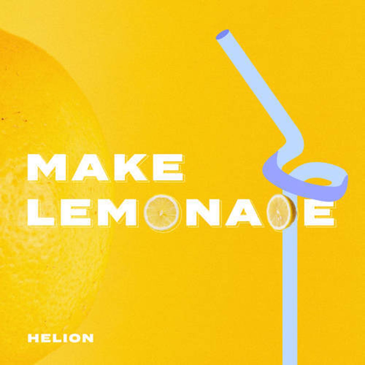 Make Lemonade (Extended Mix)