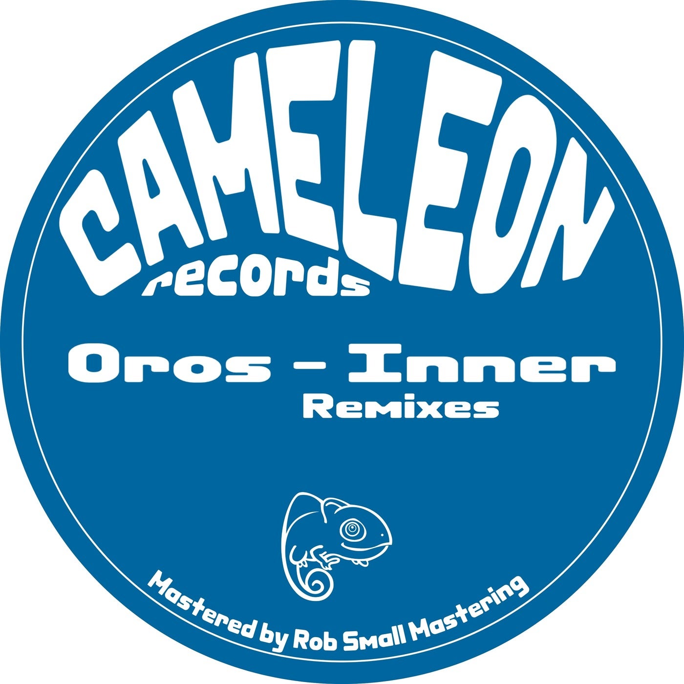 Inner Remixes