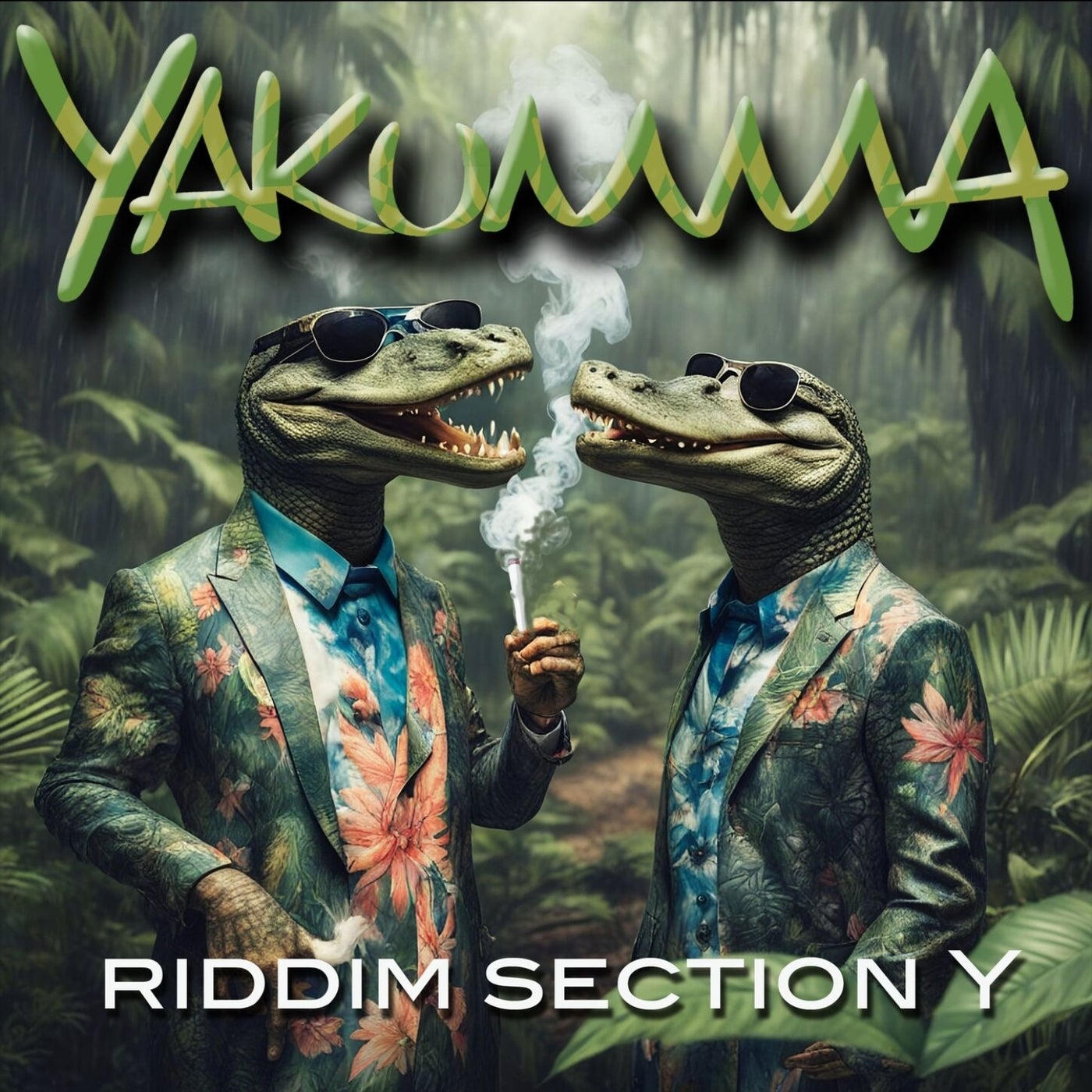 Riddim Section Y
