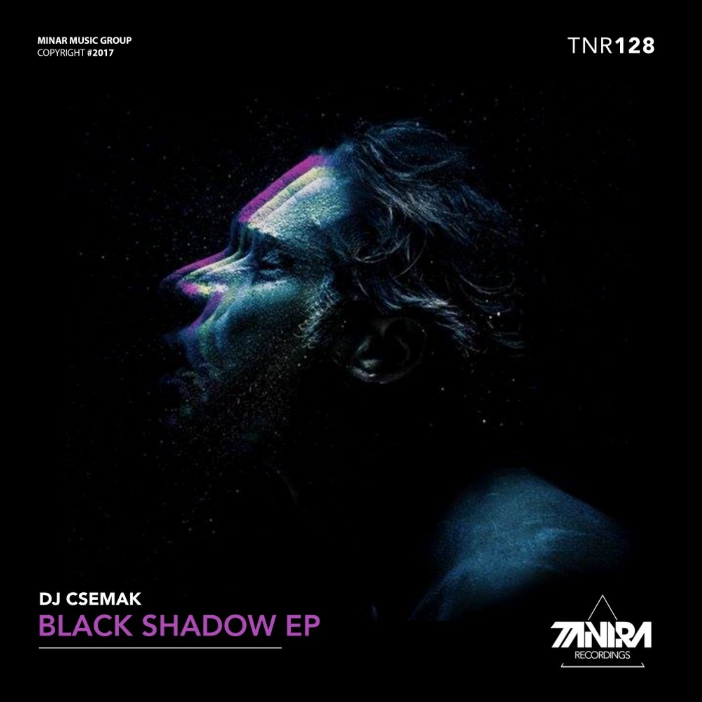 Black Shadow EP