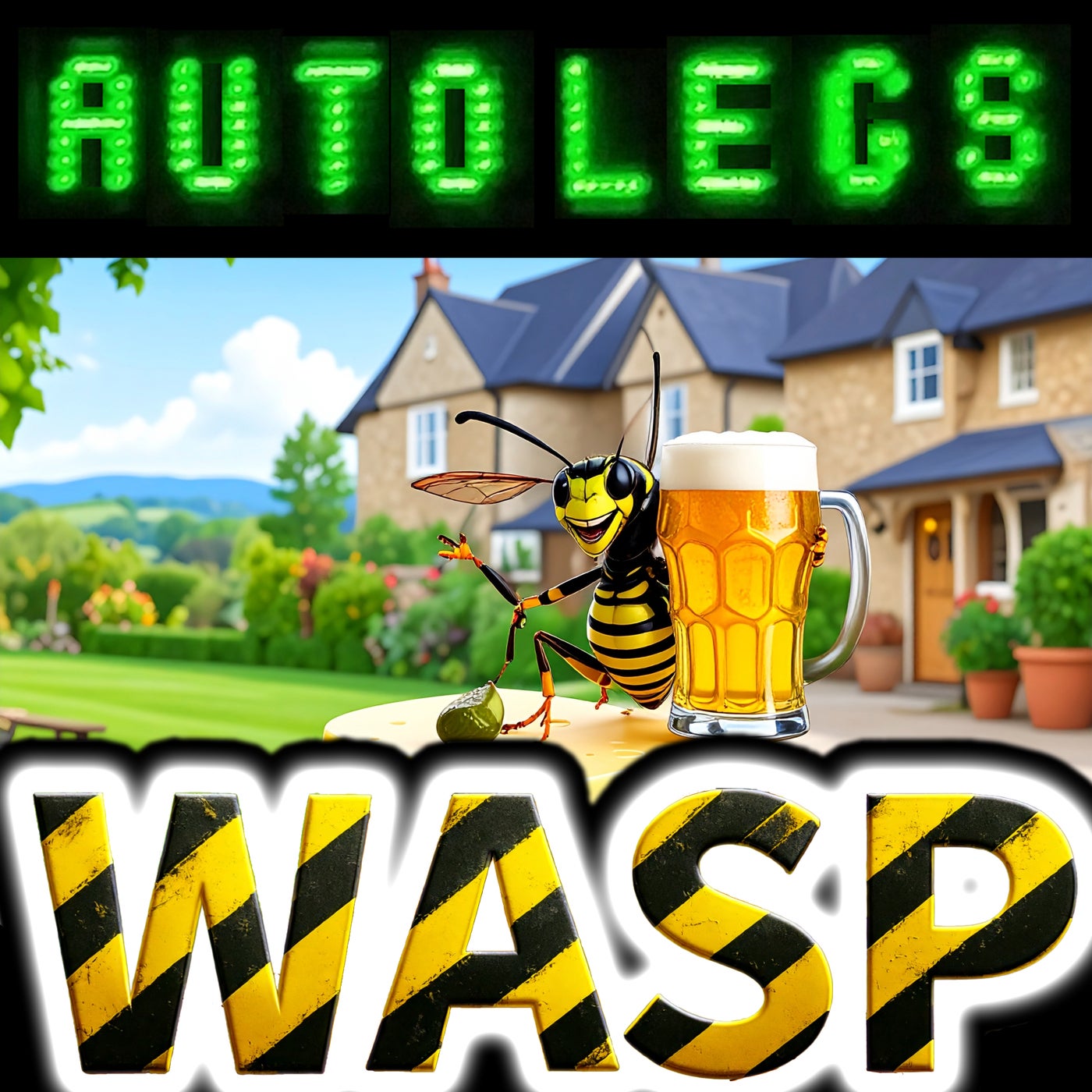 Wasp