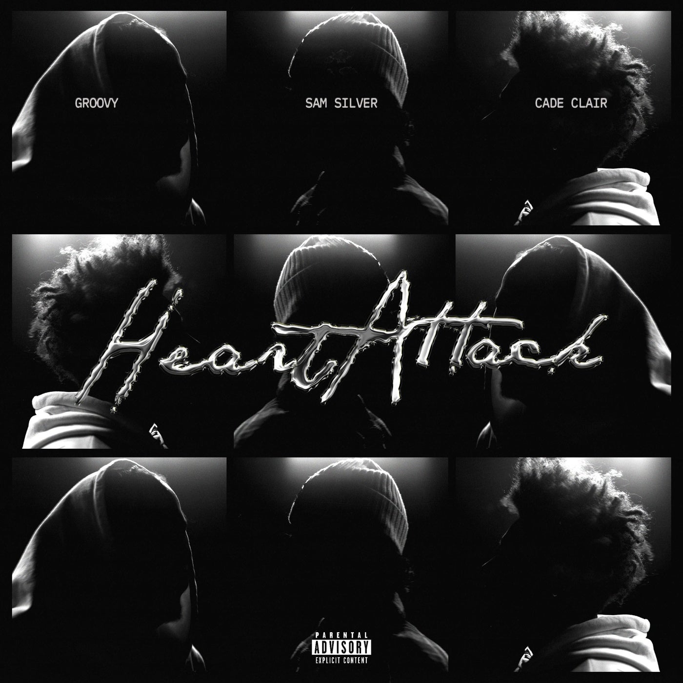 Heart Attack (Extended Mix)