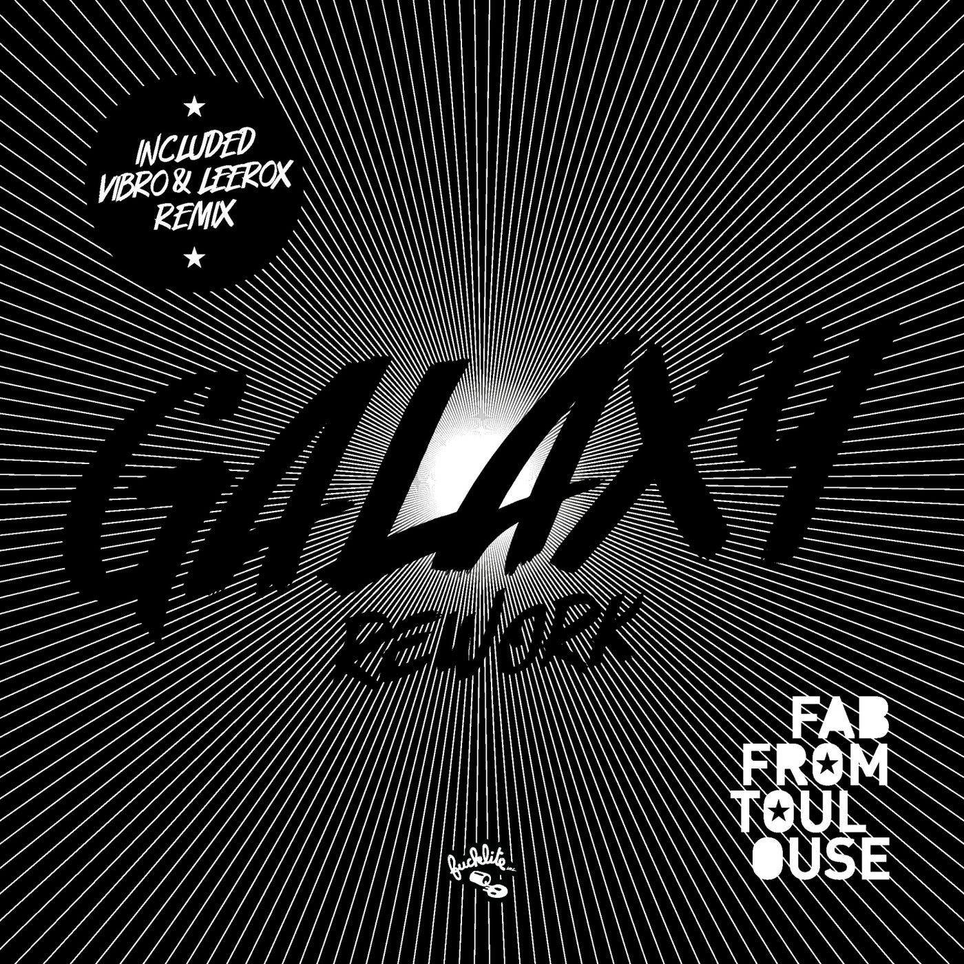 Galaxy Rework