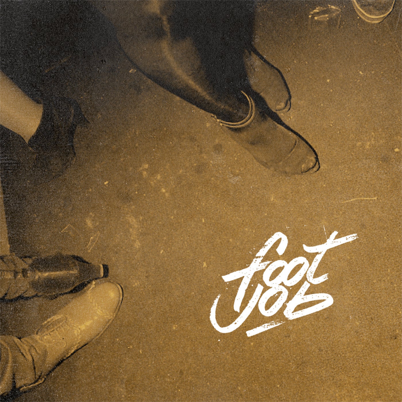 Foot Traxx EP