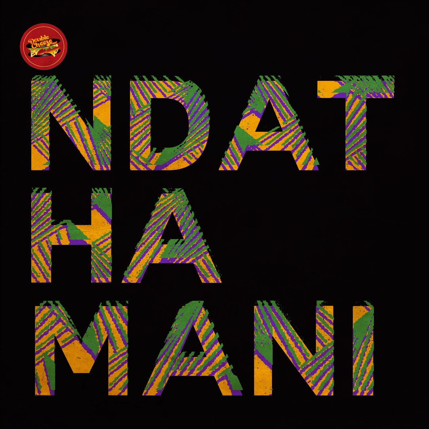 Ndathamani