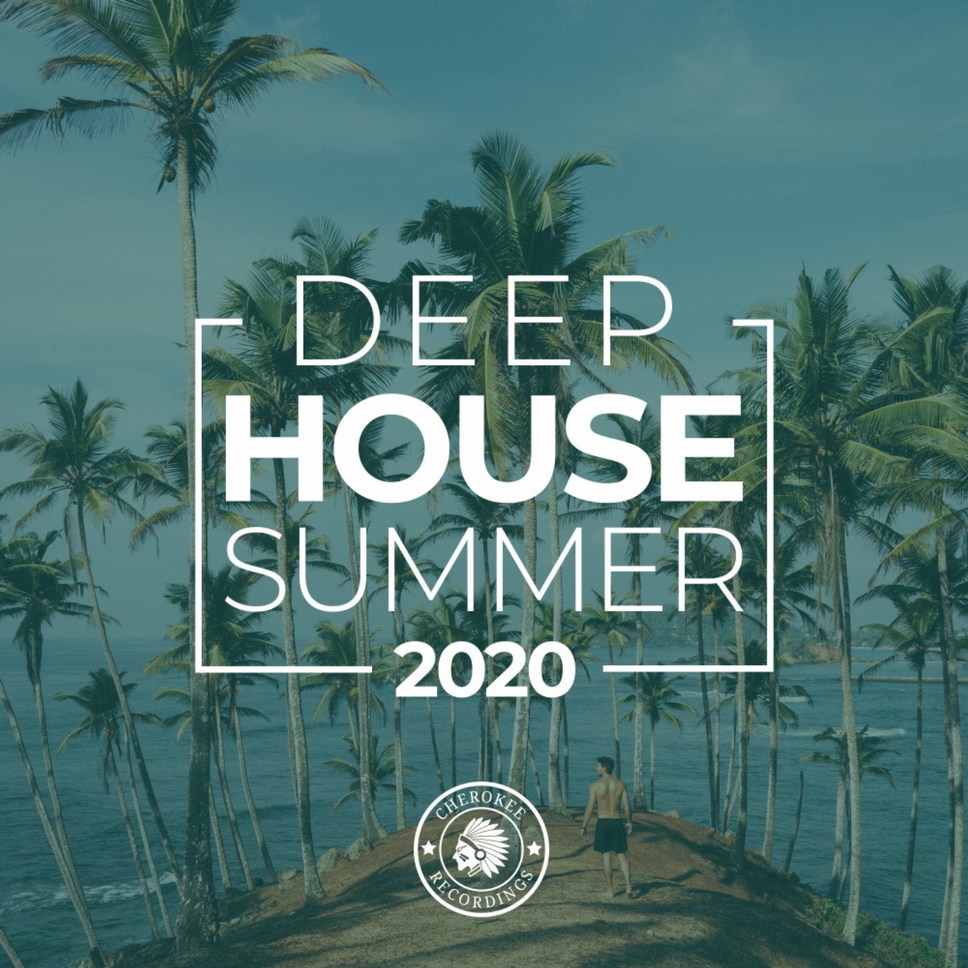 Deep House Summer 2020