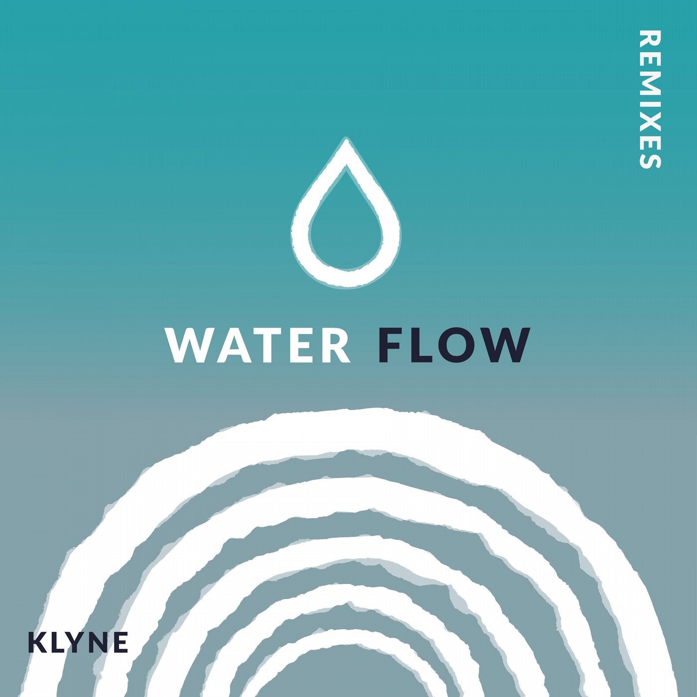 Water Flow (Remixes)