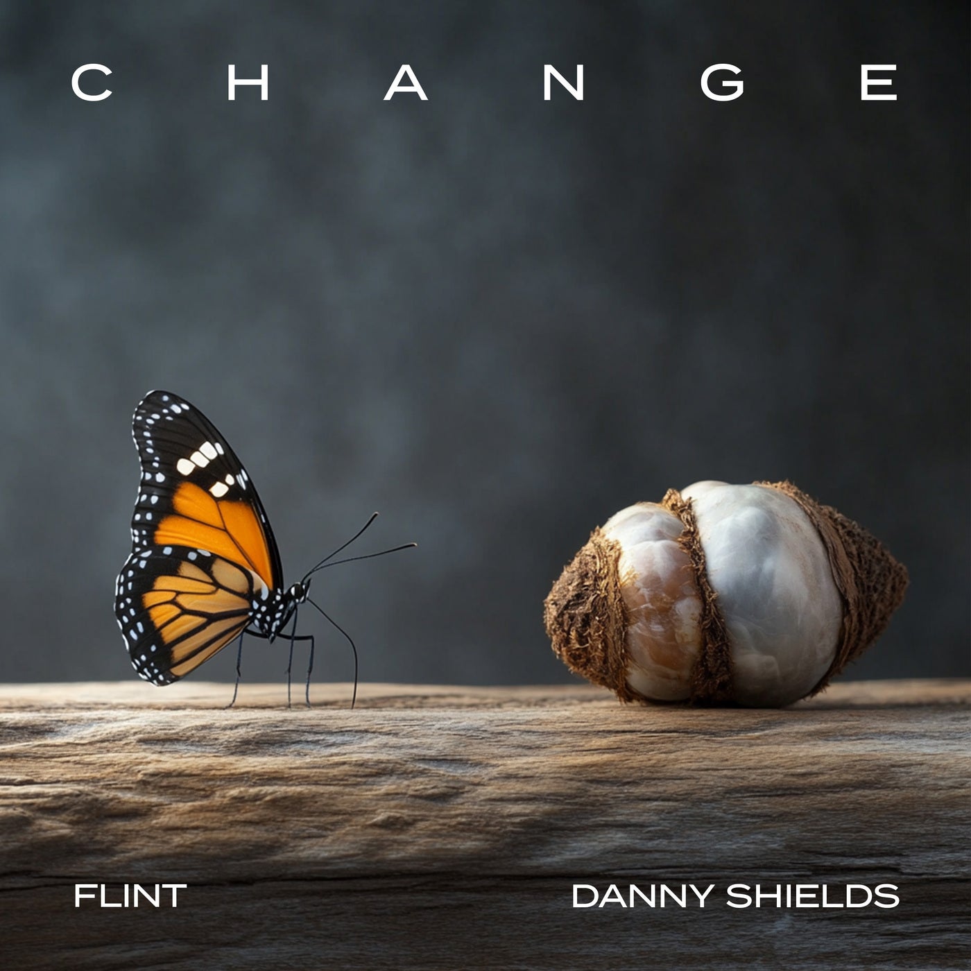 Change