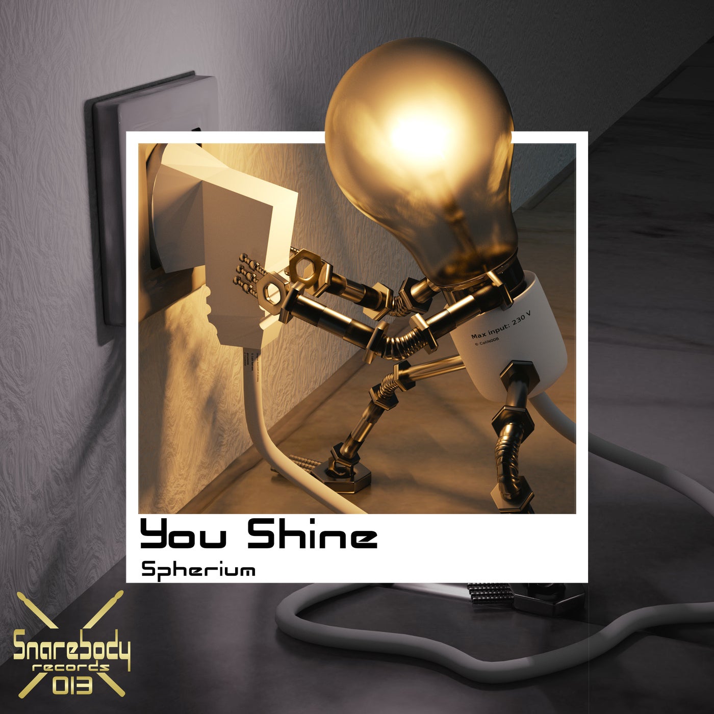 You Shine