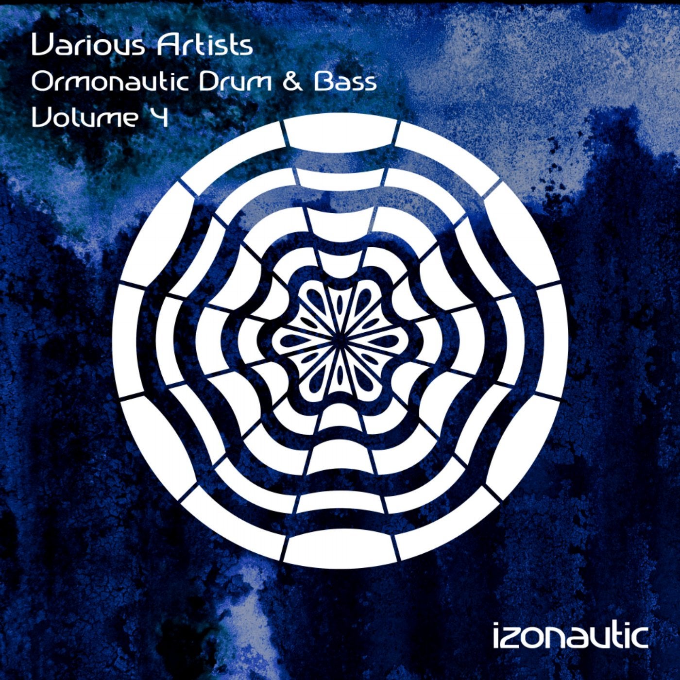 Ormonautic Drum & Bass, Vol.4