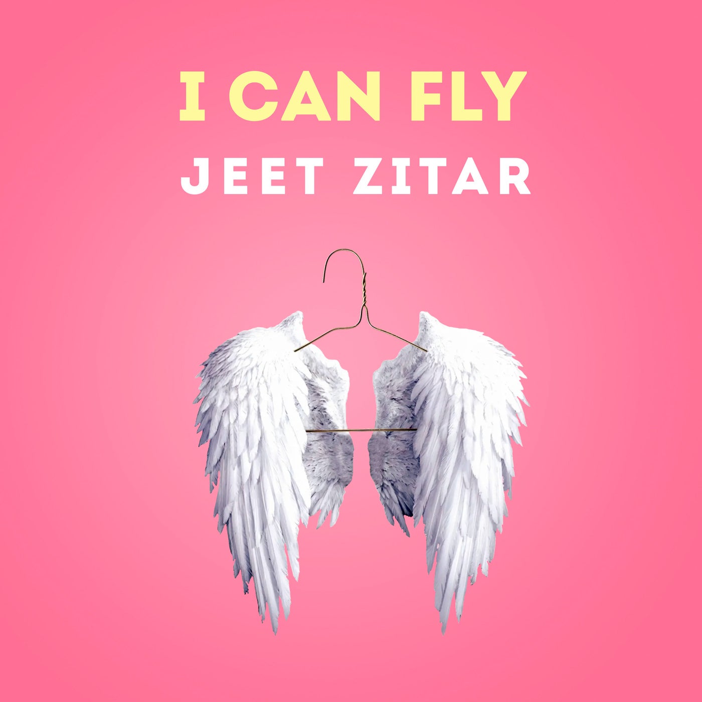 I Can Fly