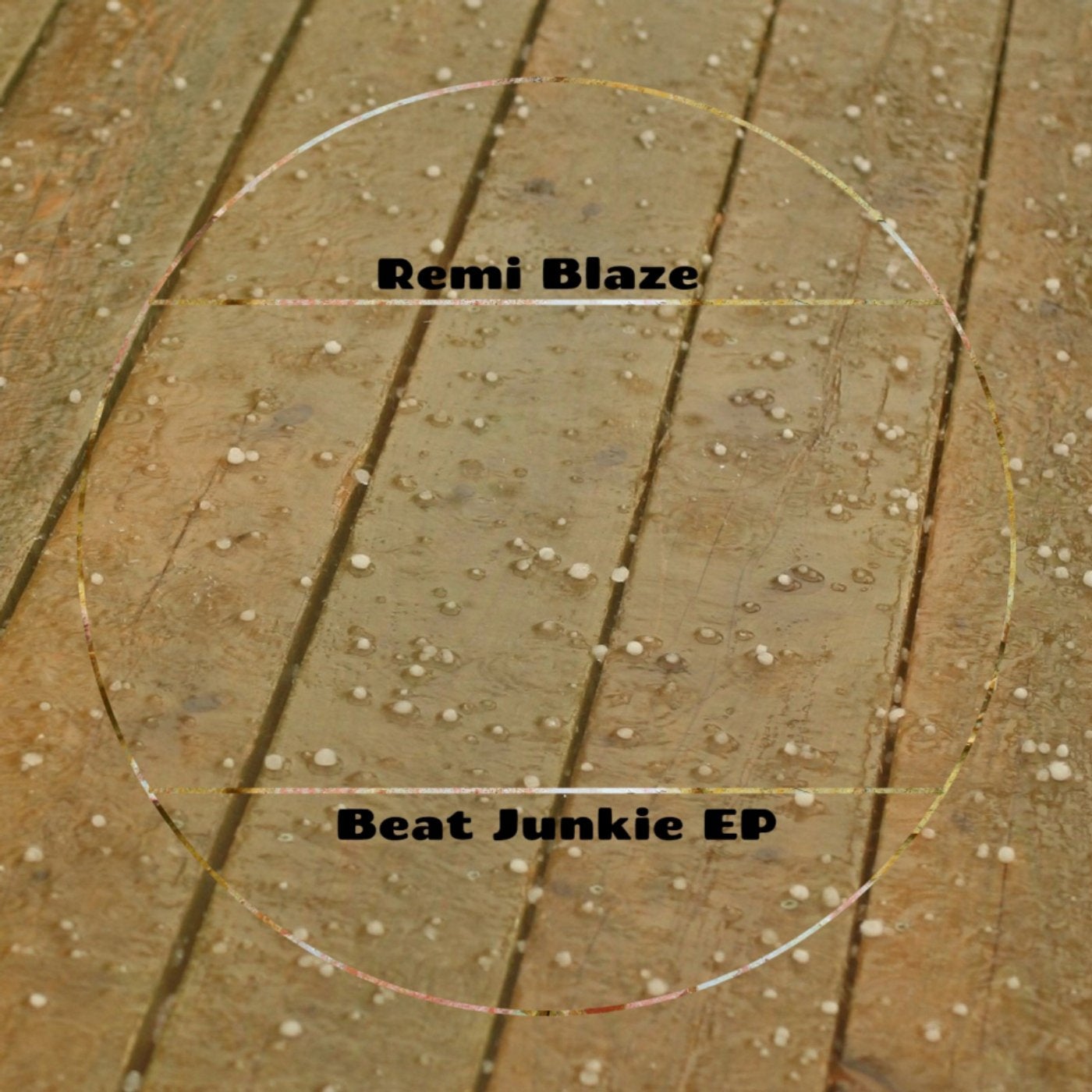 Beat Junkie EP
