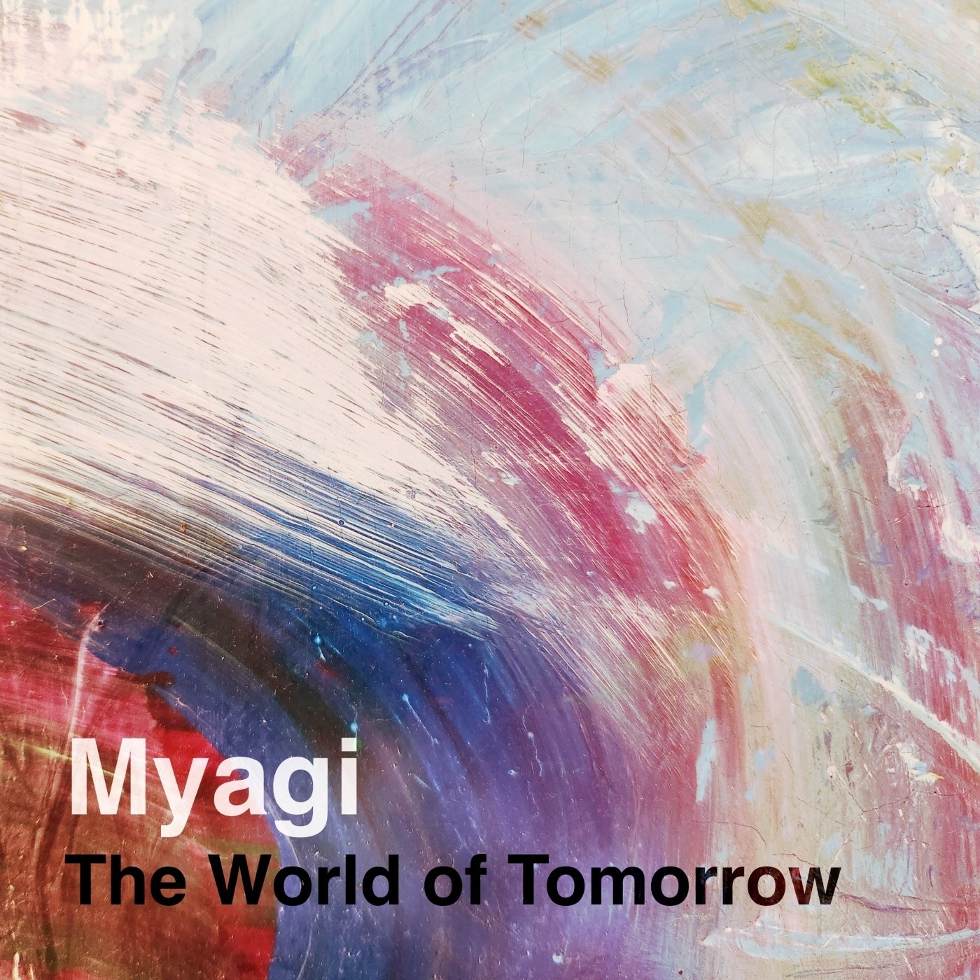 The World of Tomorrow