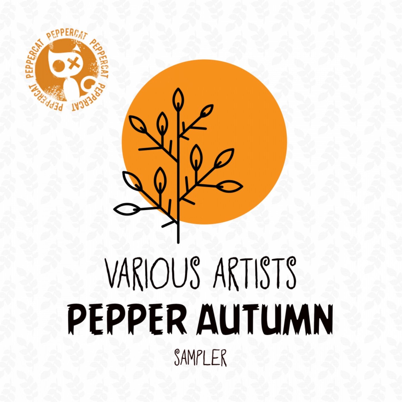 Pepper Autumn Sampler