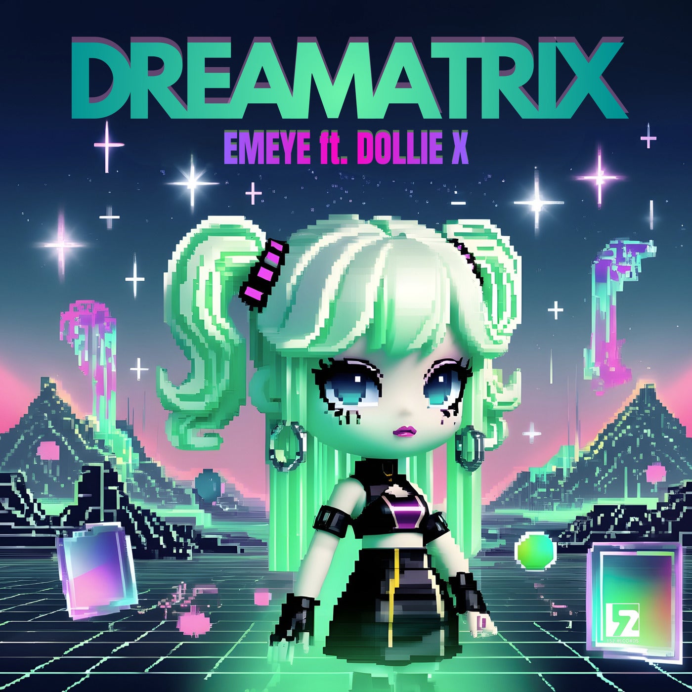 dreamatrix
