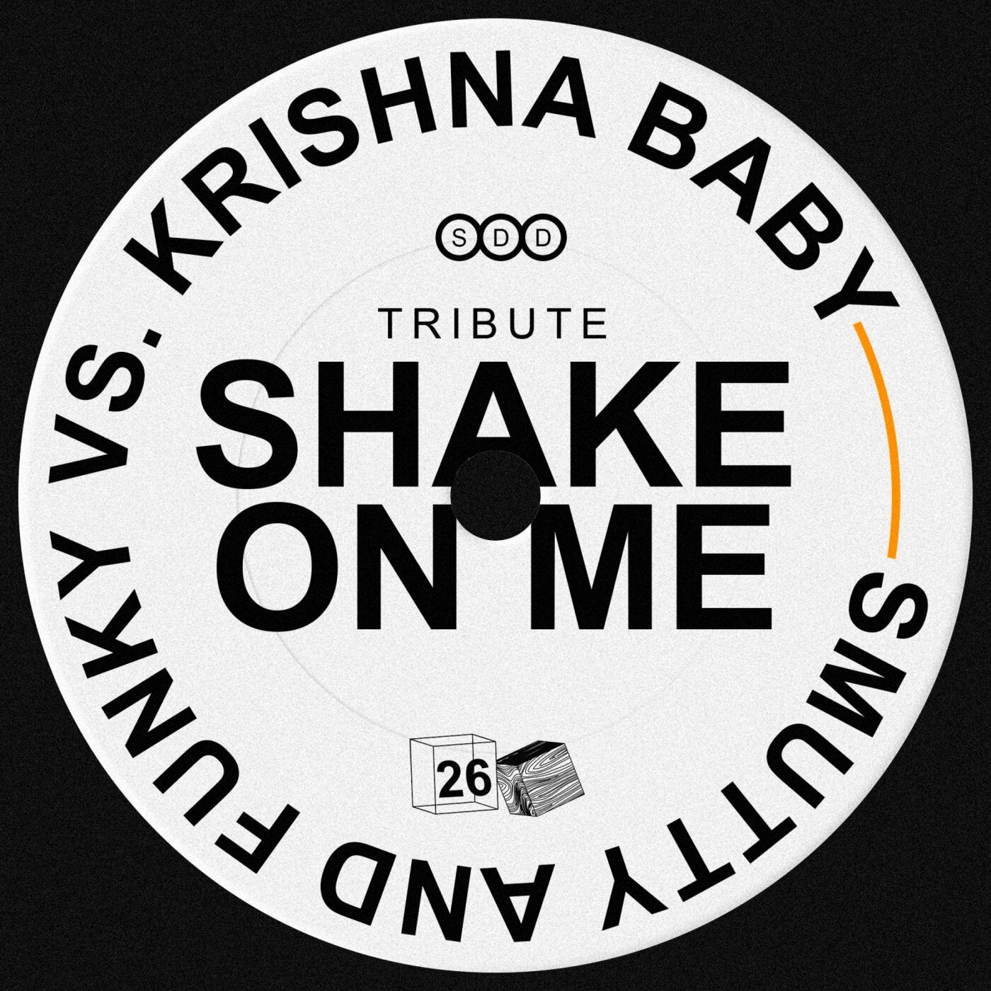Shake on Me