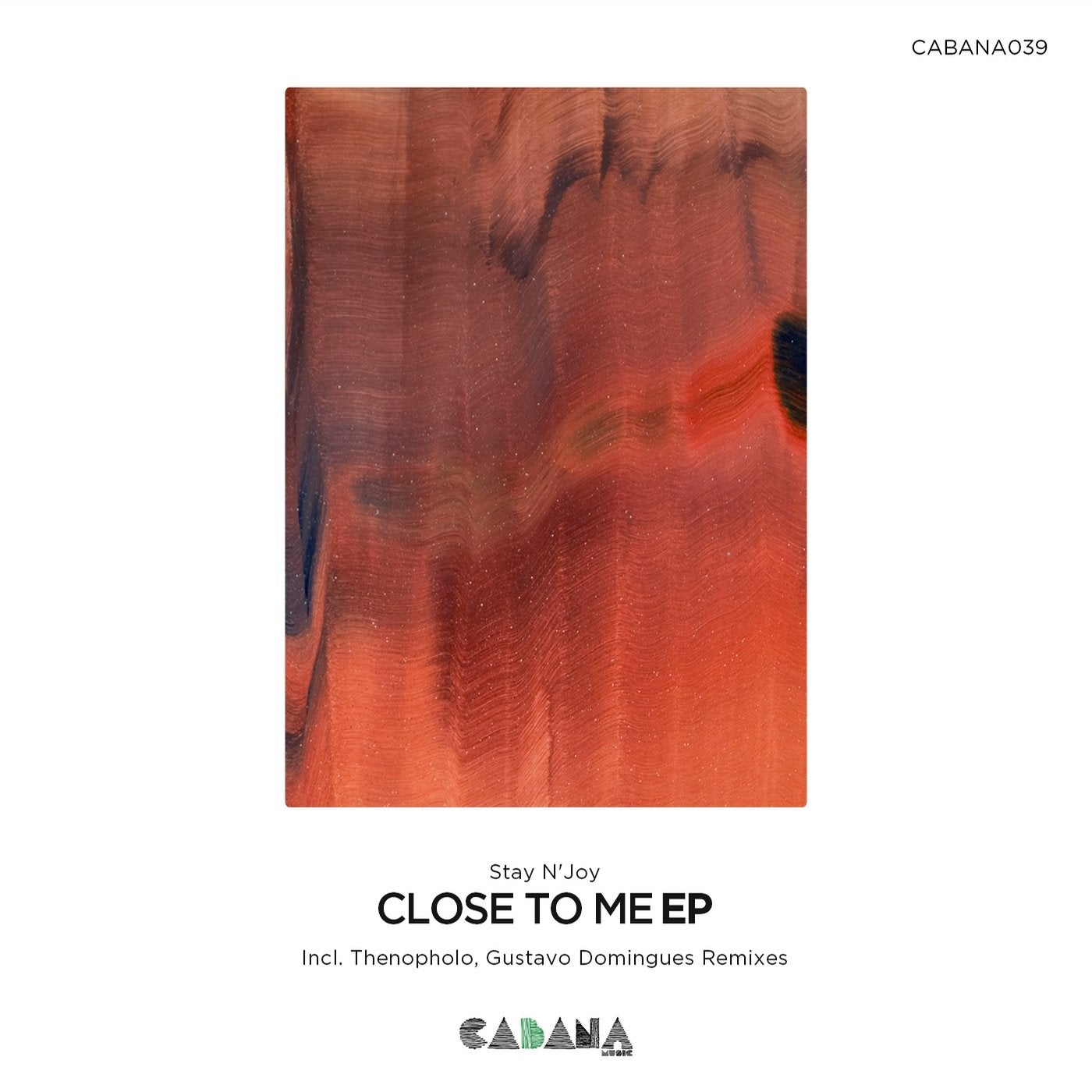 Close To Me EP