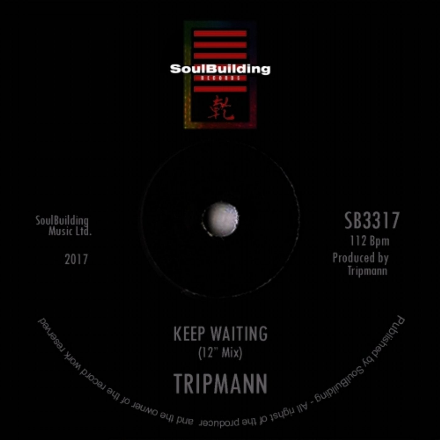 Keep Waiting (12" Mix)