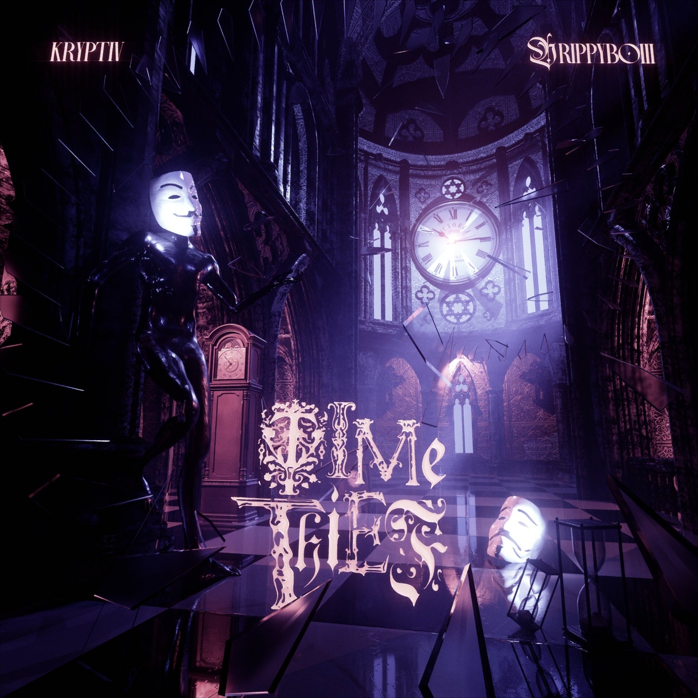 Time Thief