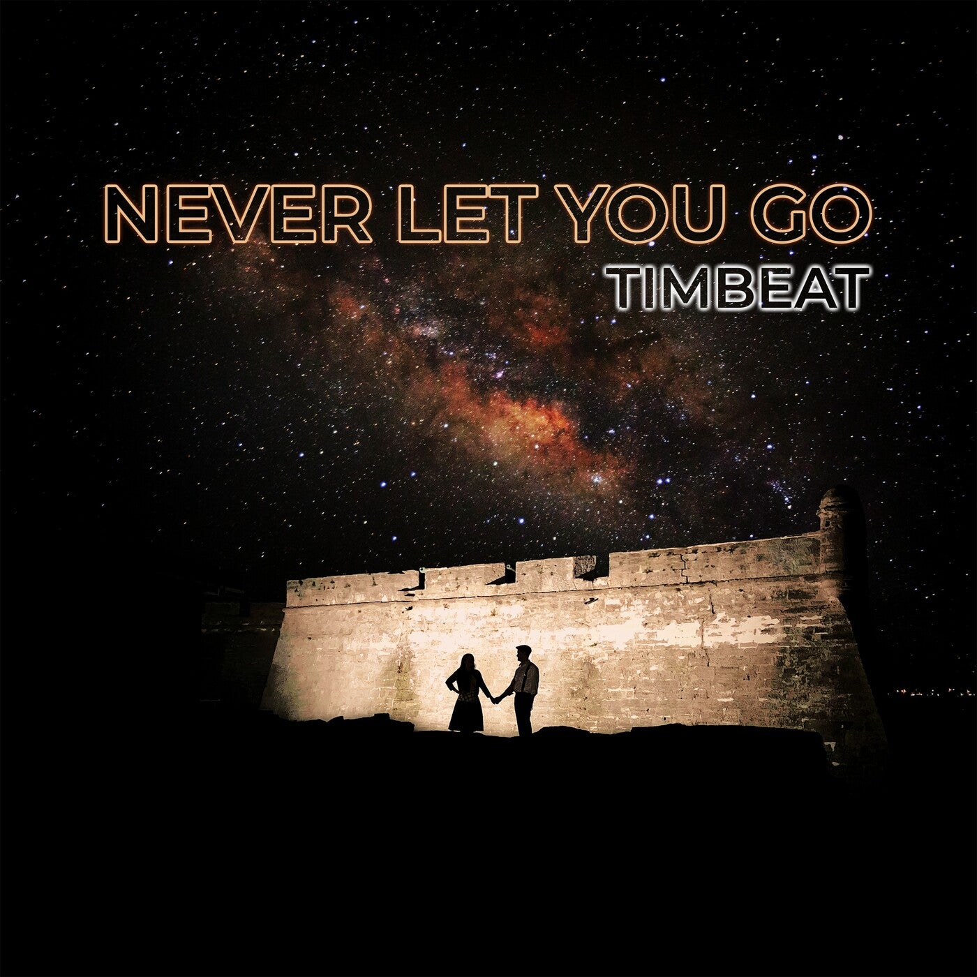 Timbeat - Never Let You Go