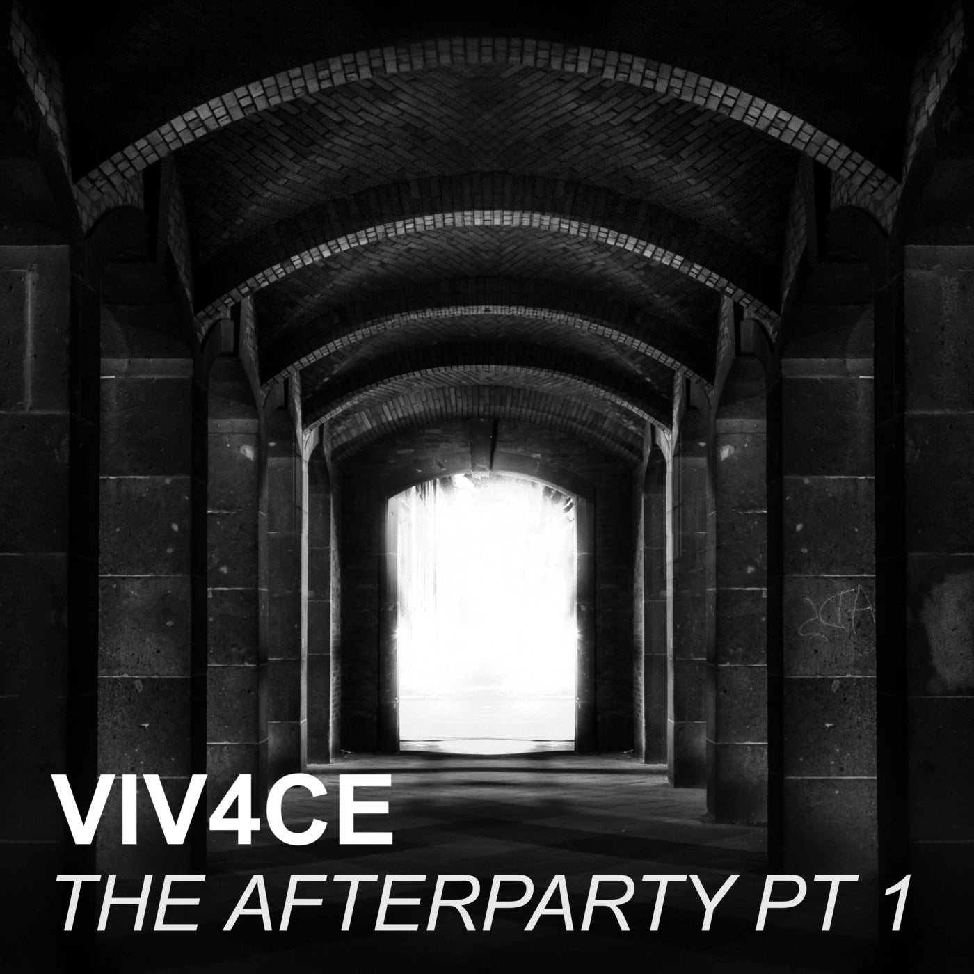 The Afterparty Pt.1
