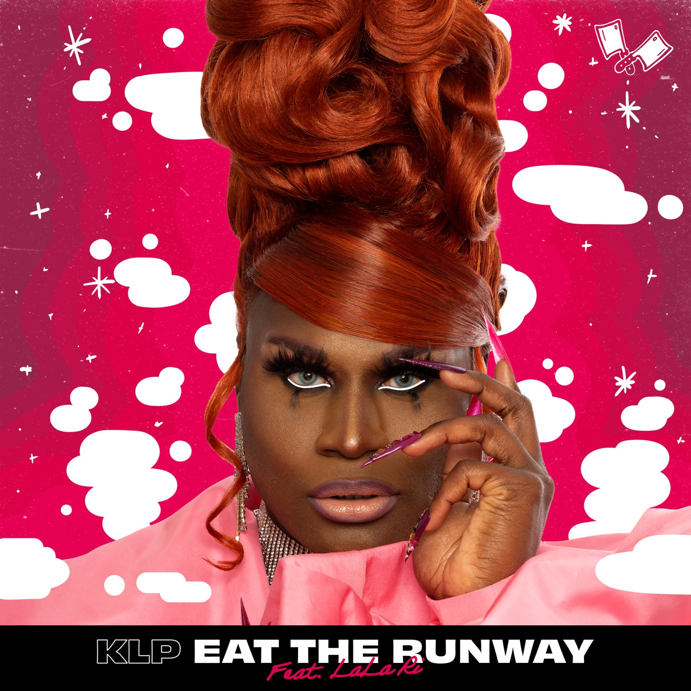 Eat The Runway