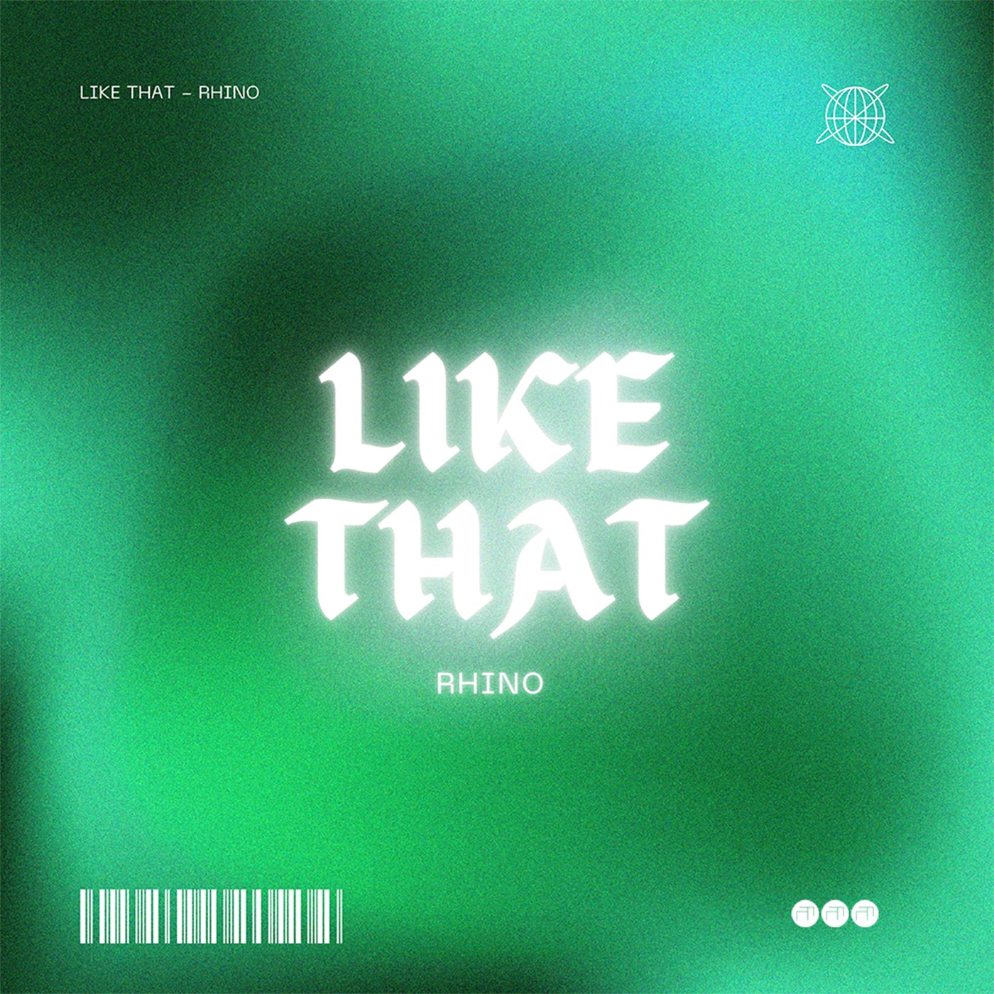 Like That (Extended Mix)