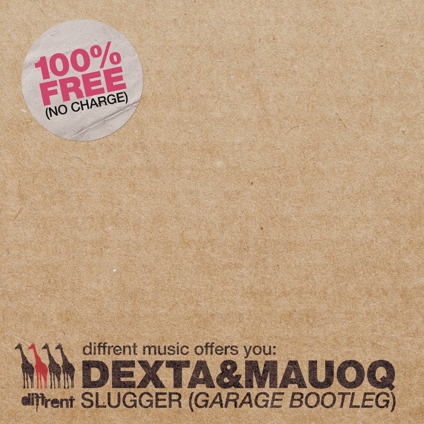 Slugger (Garage Bootleg)