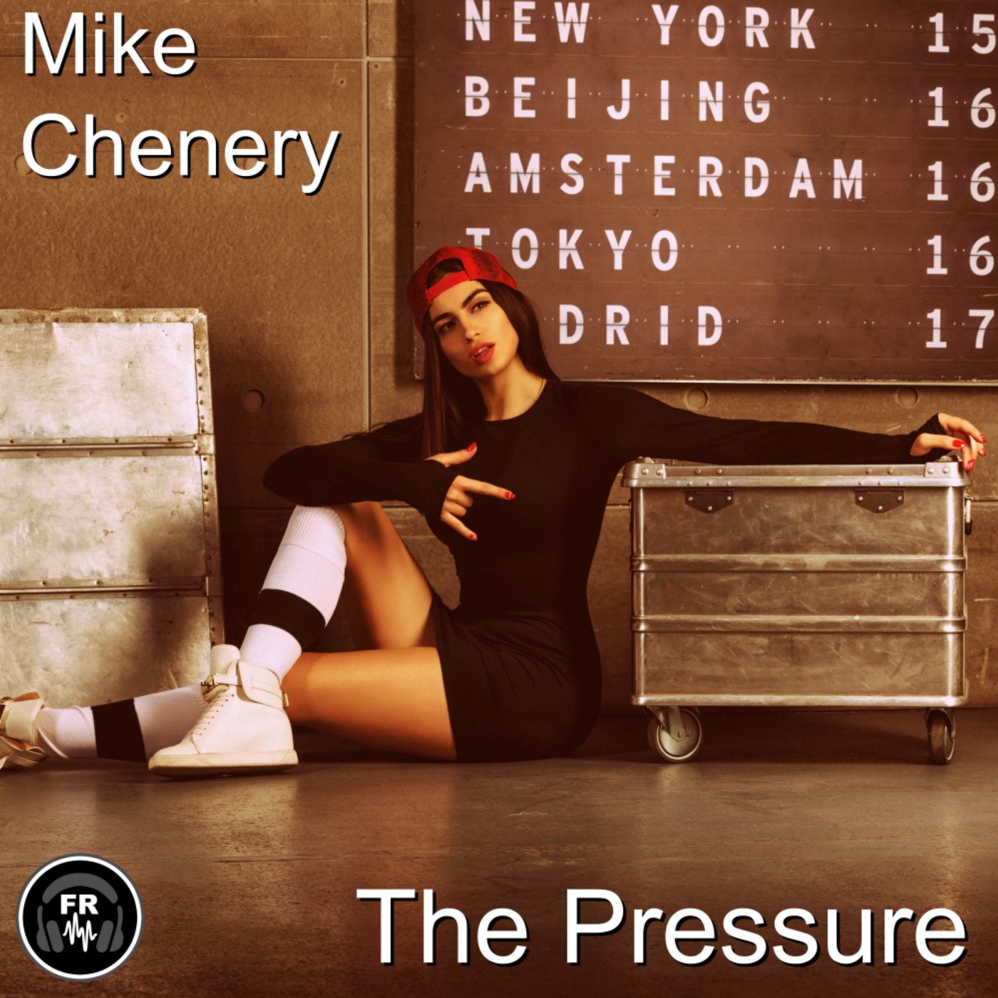 The Pressure