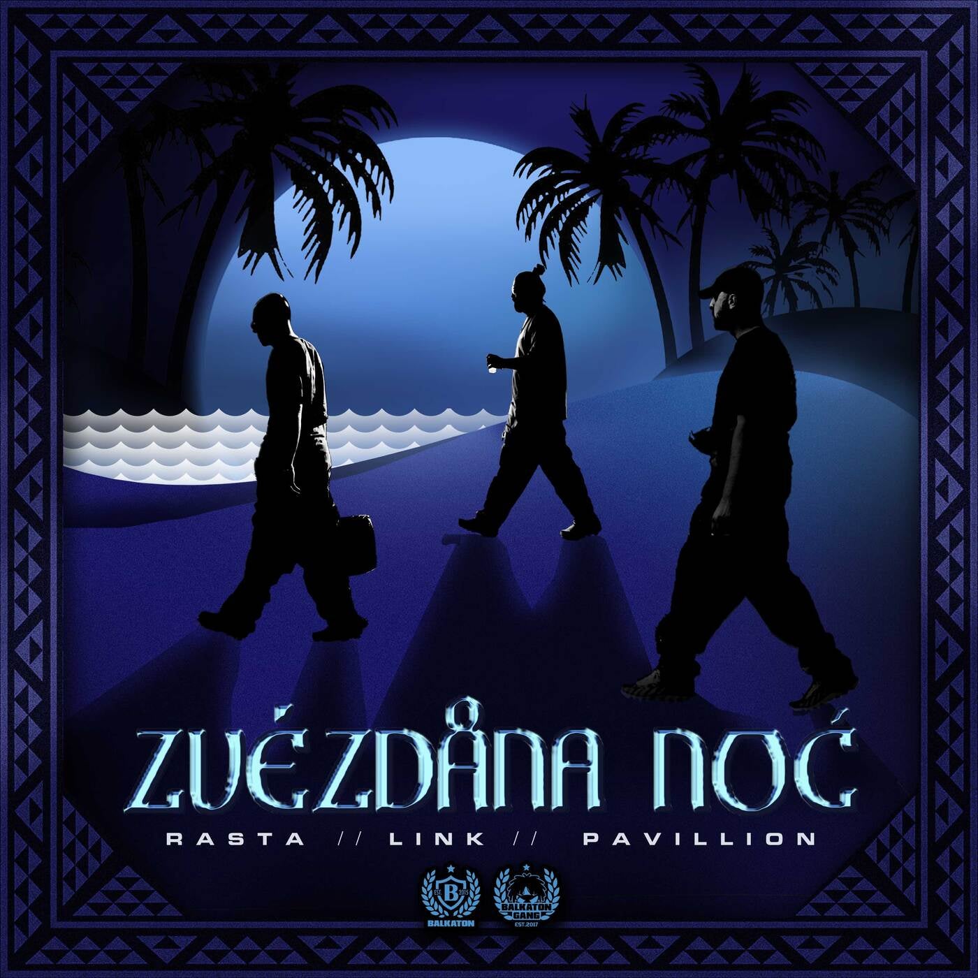 Zvezdana Noć